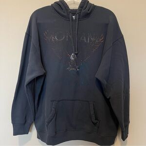 Hollister Sweatshirt - size large